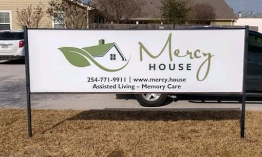 Mercy House Assisted Living and Memory Care